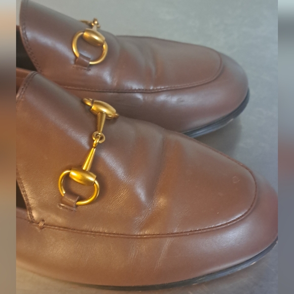 Gucci Loafer Size 44 (13.5 US) - Picture 10 of 14